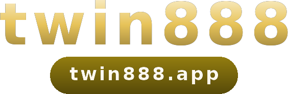 twin888 logo